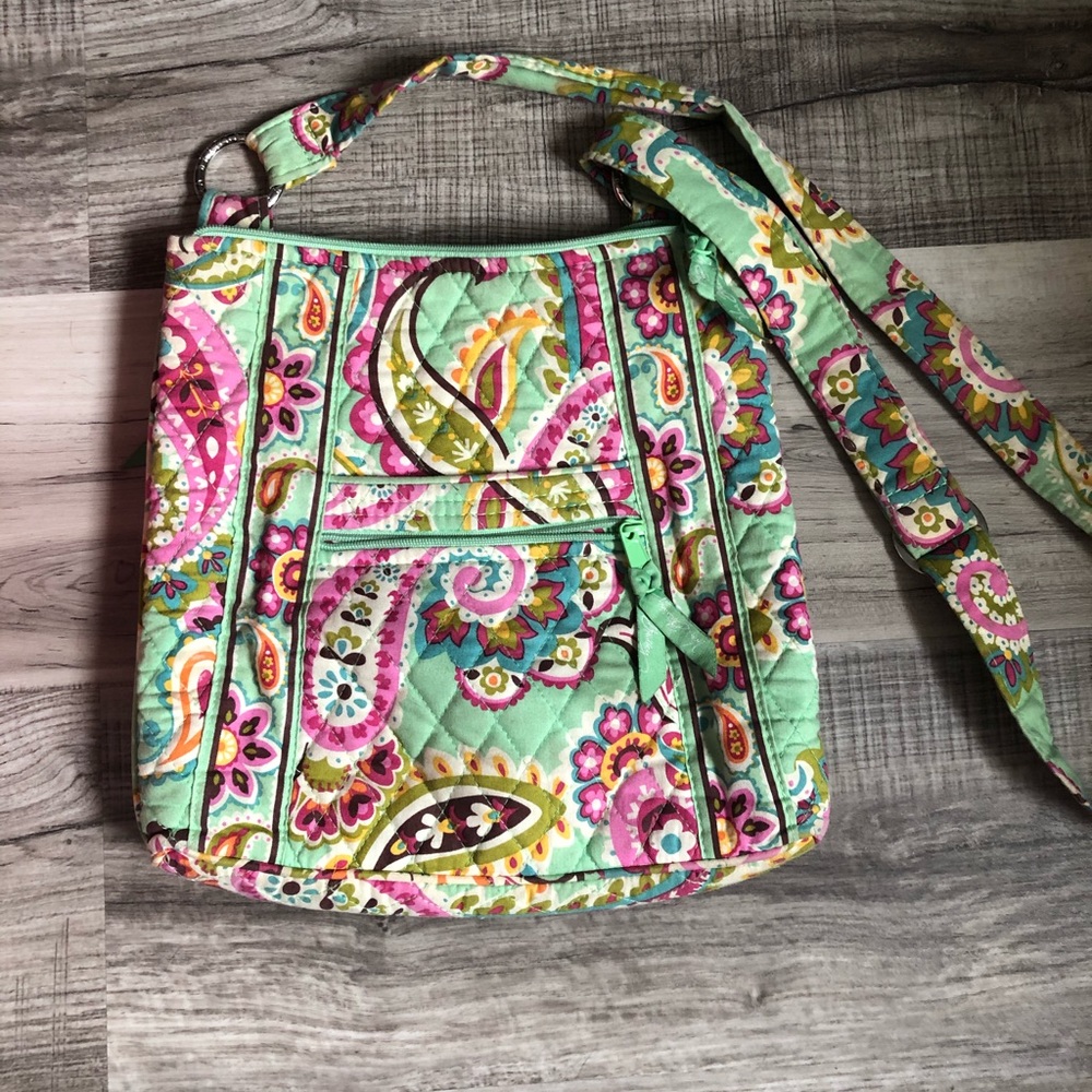 Vera Bradley Bag